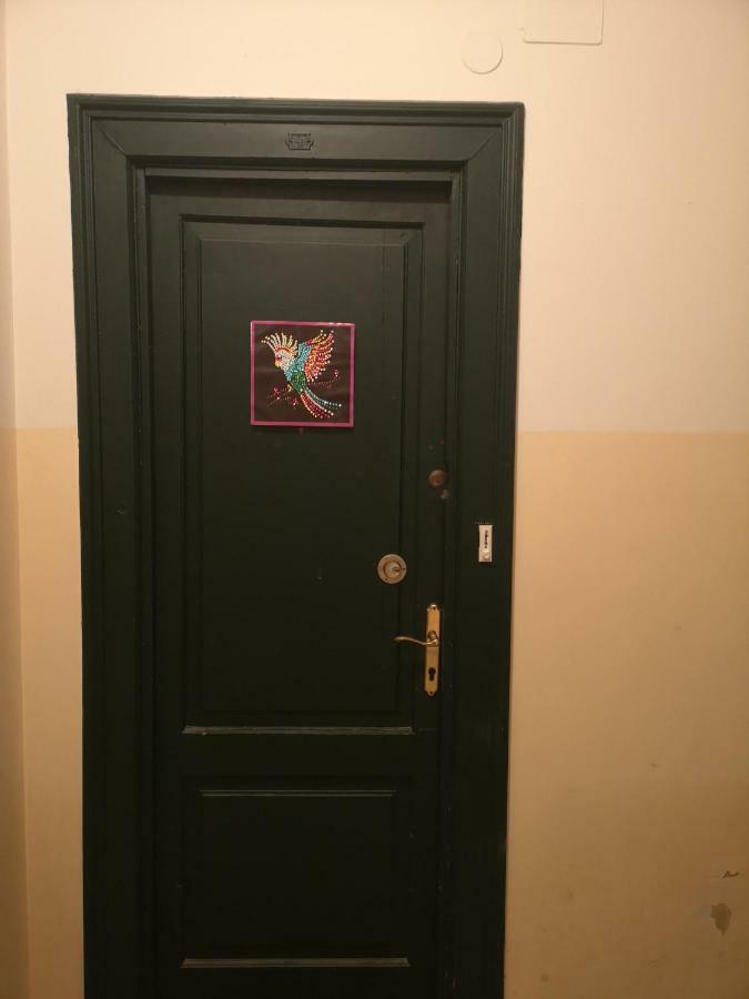 Fenice Terst Exteriér fotografie